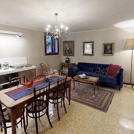 Ca' Moro Murano ヴェネツィア エクステリア 写真