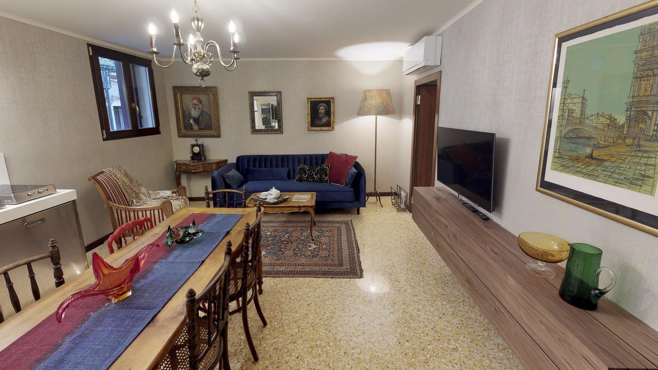 Ca' Moro Murano ヴェネツィア エクステリア 写真