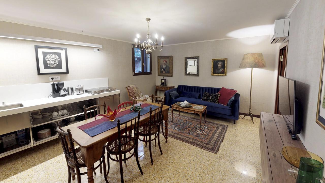 Ca' Moro Murano ヴェネツィア エクステリア 写真