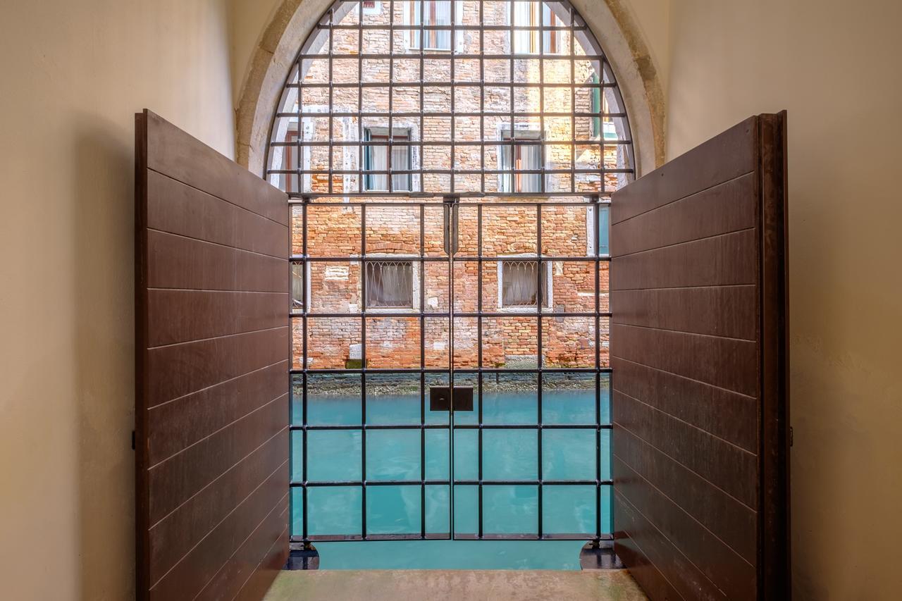 Ca' Moro Murano ヴェネツィア エクステリア 写真