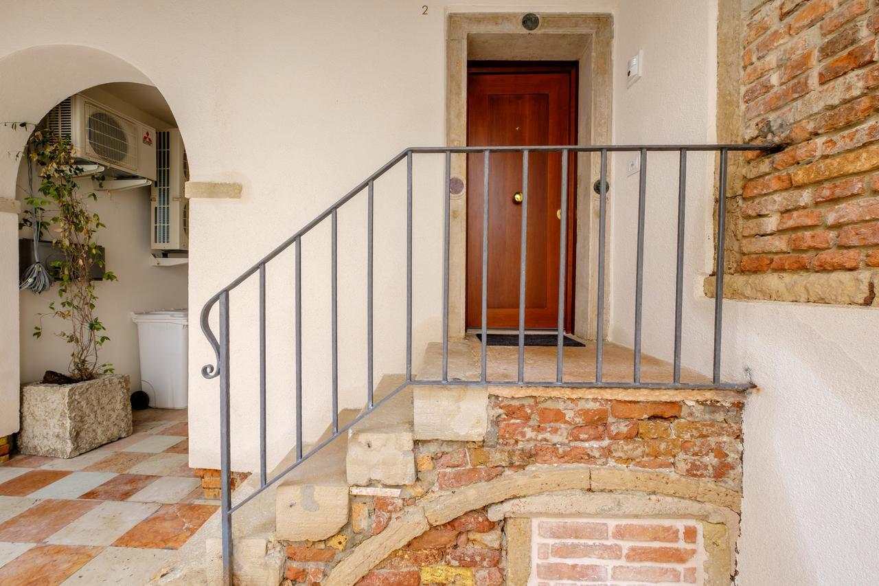 Ca' Moro Murano ヴェネツィア エクステリア 写真