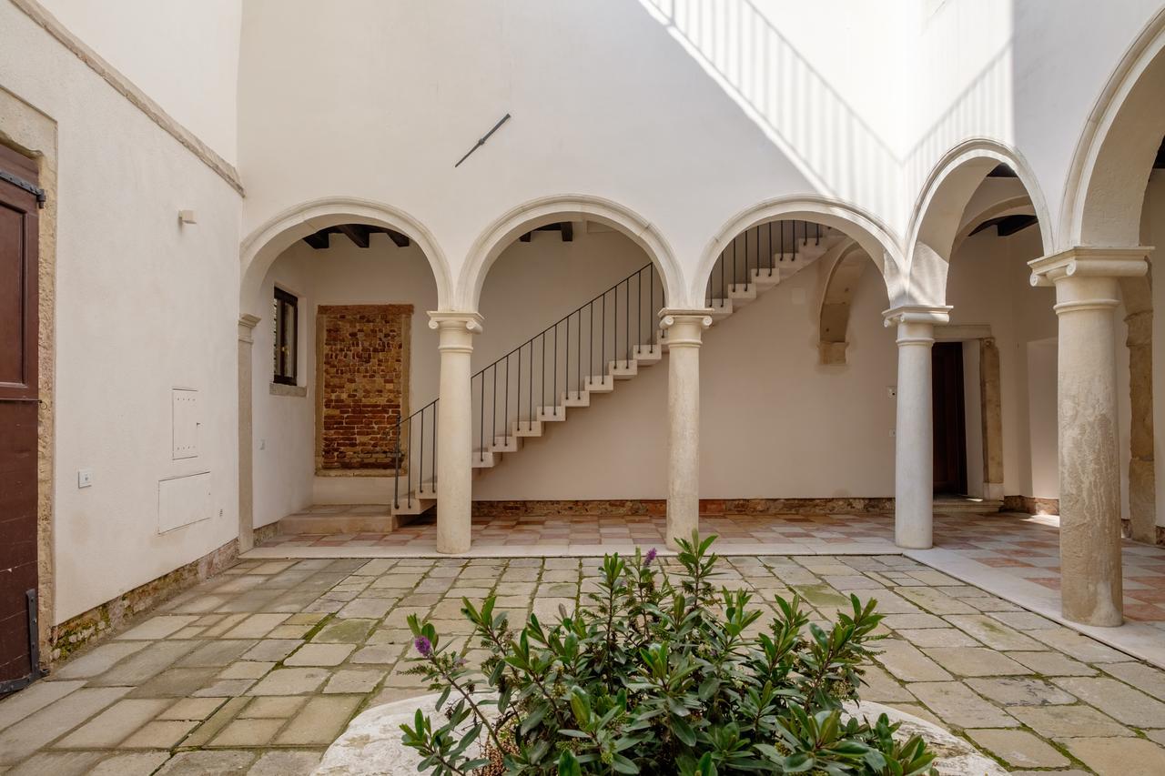 Ca' Moro Murano ヴェネツィア エクステリア 写真