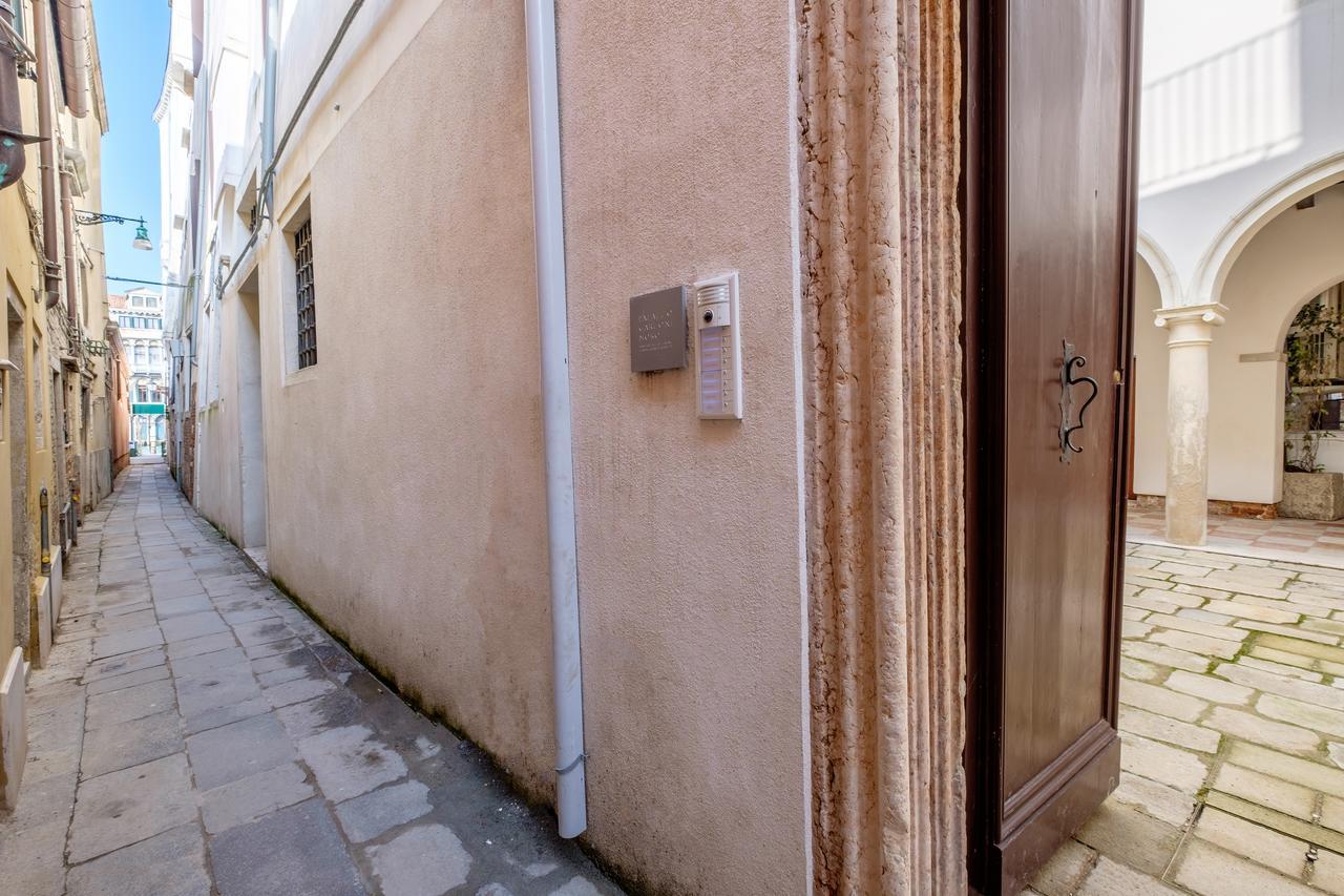 Ca' Moro Murano ヴェネツィア エクステリア 写真