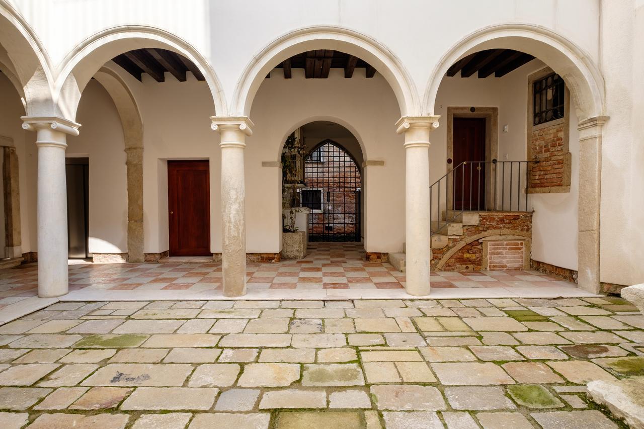 Ca' Moro Murano ヴェネツィア エクステリア 写真