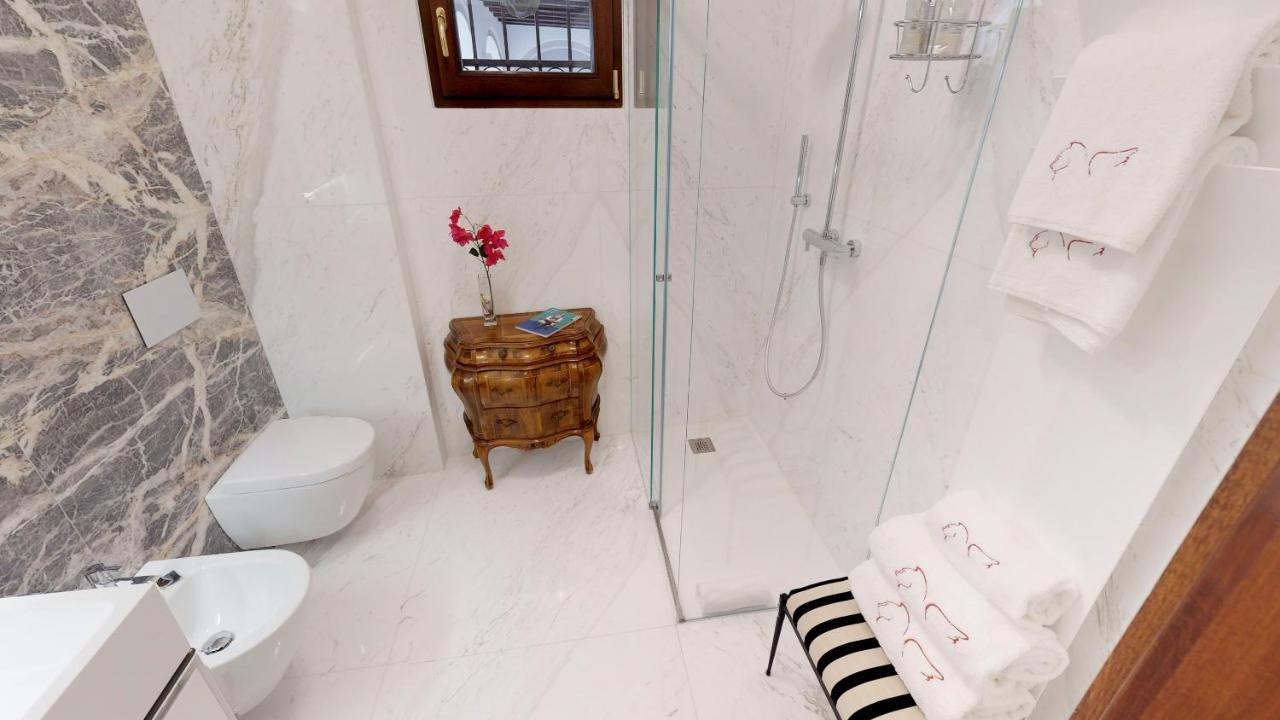 Ca' Moro Murano ヴェネツィア エクステリア 写真